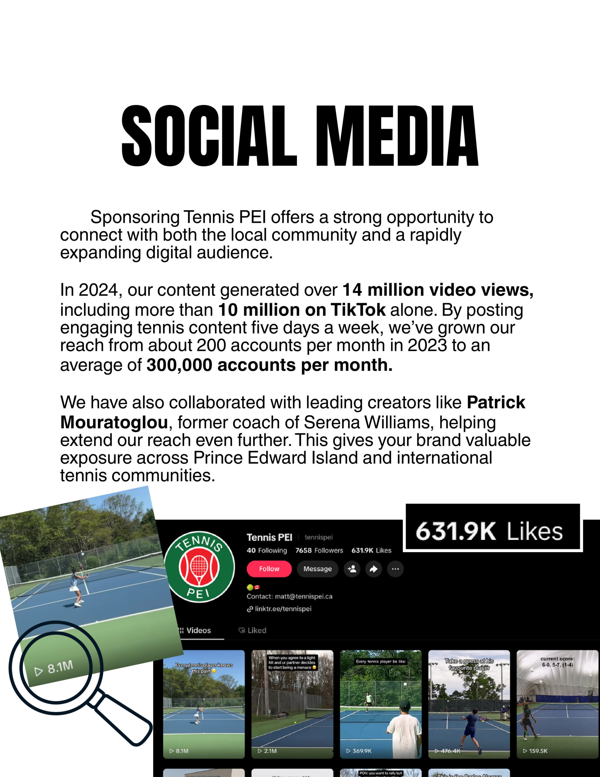 Page 3 – Social Media